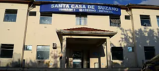 Pedido do deputado Estevam ao Estado garante R$ 500 mil para a Santa Casa de Suzano