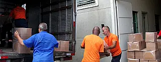 Estado atende pedido para ajudar desalojados de Itaquá