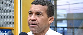 Ex-superintendente de patrimônio da União visita DS e destaca trabalho em Brasília