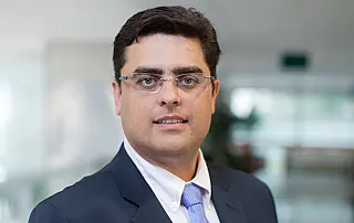 Farmacêutico mogiano recebe maior prêmio meritório do Brasil