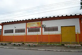 Bom Prato de Ferraz serve sopas à noite para pessoas em situação de vulnerabilidade social