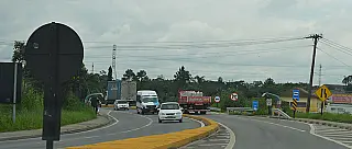Motoristas aprovam obras realizadas na Índio-Tibiriçá