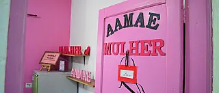 Projeto busca qualificar e valorizar mulheres carentes