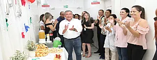 UPA do Rodeio comemora quatro anos com mais de 700 mil procedimentos
