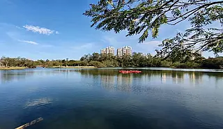 Mogi: parques ficam fechados no final de semana devido a restrições do Plano São Paulo