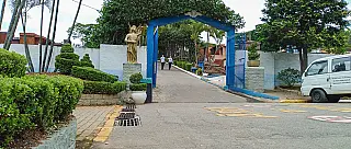 Cemitério da Paz tem programação especial para o Dia de Finados em Poá; mais de três mil pessoas devem visitar