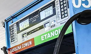São Paulo reduz ICMS do etanol de 13,3% para 9,57%