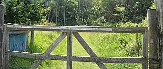 Meio Ambiente busca contato com proprietários da Reserva Miraporanga