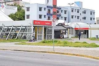 Homem é preso em Suzano por injúria racial contra vigilante da CPTM