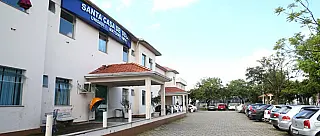 Região garante estoque de oxigênio para abastecer hospitais e postos