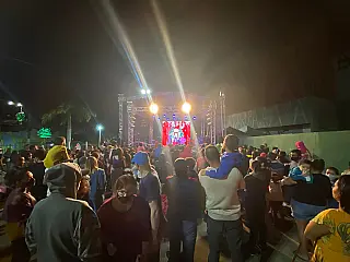 Ferraz realiza neste fim de semana ‘Esquenta de São João’ no Centro de Convenções