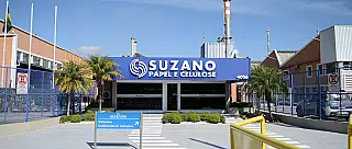 Suzano mantém foco operacional para garantir oferta de produtos essenciais