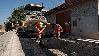 Ferraz foca em ações estruturais e sociais no primeiro semestre