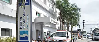 Santa Maria e Einstein também fecham parceria para exames de H1N1