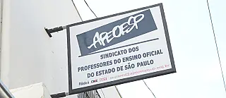 Escolas estaduais da região não têm enfermaria, aponta Apeoesp