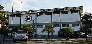 PM prende três suspeitos por furtos e roubos; ladrão é baleado durante perseguição