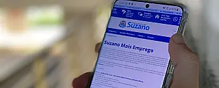 Suzano Mais Emprego tem mais de 150 vagas disponíveis