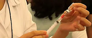 Insumos para a CoronaVac devem chegar até o dia 3 de fevereiro