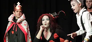 Secretaria de Cultura abre inscrições para o Prêmio Jovem do Teatro Mogiano