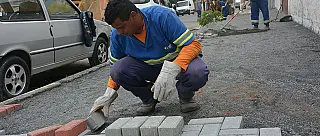 Revitalização da Castro de Carvalho e do Kemel avança