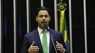 Deputado Marcio Alvino é relator de projeto que vai garantir recursos para Santas Casas e Apaes
