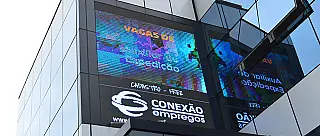 Agências destacam alto índice de vagas para o setor operacional
