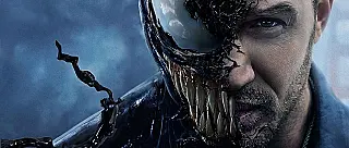 'Venom', novo filme da franquia Marvel, estreia nesta quinta-feira no cinema de Suzano