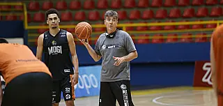 Mogi Basquete encara Minas nesta quarta pelo NBB