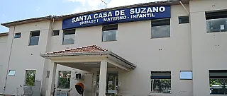 Campanha ‘Amigos da Santa Casa’ tenta ‘salvar’ prédio da entidade