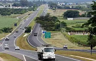 SP anuncia mais R$ 1,08 bilhão em investimentos no programa Novas Estradas Vicinais