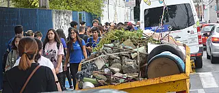 Mais de 143 mil estudantes da rede estadual voltam às aulas no Alto Tietê