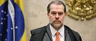 Toffoli homologa desistência de habeas corpus de João de Deus