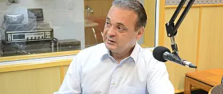 Lucena fala sobre atuação na Câmara Federal e destaca emendas para a região