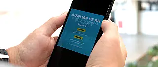 Programa Suzano Mais Emprego disponibiliza 55 novas vagas