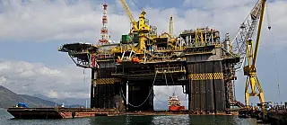 Região terá R$ 23 milhões com leilão da Petrobrás; metade da estimativa prevista