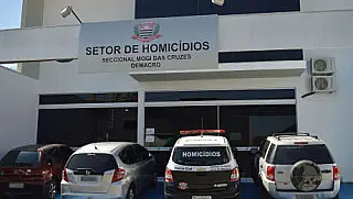 Polícia identifica corpo de homem suspeito de matar ex-companheira em Mogi