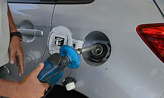 Petrobras aumenta em 8,87% preço do diesel