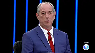Ciro Gomes vota em Fortaleza e afirma ser a sua última eleição