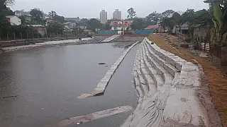 Defesa Civil emite alerta para fortes chuvas em Ferraz