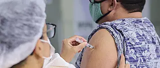 Cidades da região debatem sobre uso do ‘passaporte da vacina’