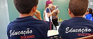 Candidatos podem consultar gabaritos do concurso da Educação