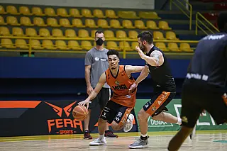 Mogi Basquete encara Minas nesta sexta pela Copa Super 8