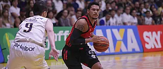 Mogi Basquete acerta com Arthur Pecos para temporada 2018/2019