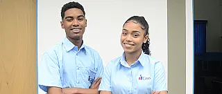 Guarda Mirim anuncia inscrições para nova turma