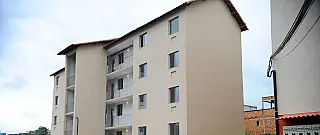 Governo repassa R$ 443 milhões para o programa Minha Casa Minha Vida