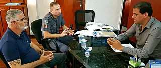 Poá terá Atividade Delegada e reforço de policiamento nas ruas