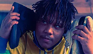 Artista suzanense, rapper GH lança single 'Black Face'