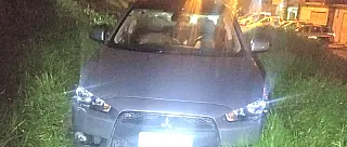 Quadrilha assalta residência e dispara contra moradores