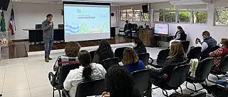 Jogos Escolares da Sustentabilidade terão programação durante o mês
