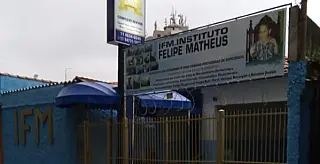 Instituto Felipe Matheus entrega presentes para crianças apadrinhadas